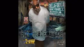 Tha Chill - U aint Tru feat. Big Hutch aka  Cold 187um, Lil Half Dead
