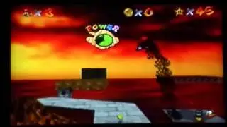 Let's Play Super Mario 64: Part 10
