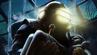 Bioshock: The Complete Saga (Remastered Collection)