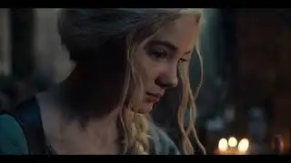 CIRI CIRILLA EDIT FREYA ALLEN EDIT 😼WITCHER EDIT