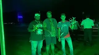 IDRL Drone Racing @ VIT Vellore 2022