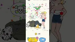 Draw lt Story  Draw Puzzle LEVEL 161
