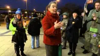The truth about the 'saving' of Charing Cross A&E