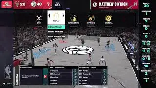 NBA. 2K.25.Ultimate Team.