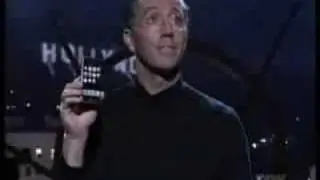 MadTV - Steve Jobs Parody - i-phone