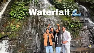 We Found The MOST Epic Hidden Waterfall 🌊Ultimate Adventure Vlog!