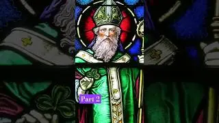 Nassau Street, William of Orange & St. Patrick Part 2 #dublin #walkingtour #history #shorts