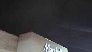 Прогулка по магазину Marshalls 🛍️👠💅🏼