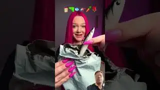 the WEIRDEST PENS #unboxing #diy #custompen #roundpen #newpen