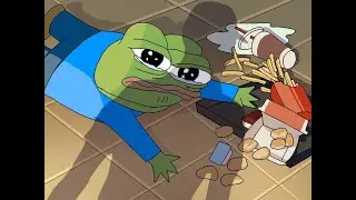 pepo triste