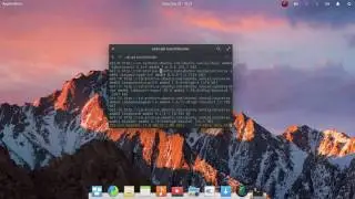 How to install Blender (Linux)