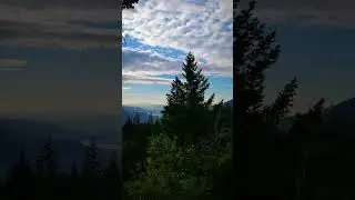Mount Kobau Traverse, 51km run (Long Version)