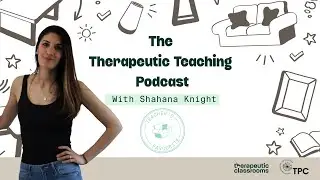What is trauma informed practise episode 25