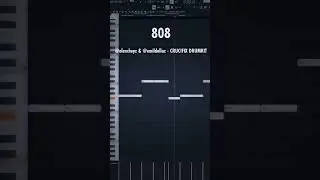 how to make destroy lonely / dark synth melodies 