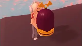 Opening Gifts in Adopt Me