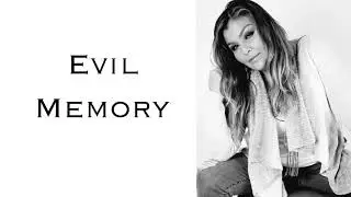 Evil Memory Crystal Shawanda