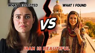 Is Iran Safe to Visit? My Real Experience Traveling to Iran 2025