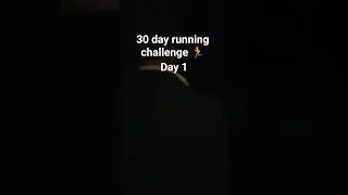 30 days running challenge 🏃#running #m#workout #workoutmotivation #challenge #1600meter #5kmworkout