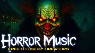 horror background music no copyright 26