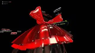 Latin Gang Showcase 2024 VRChat Animation