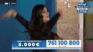 José Malhoa - Vamos ao Baile - Aqui Portugal - RTP
