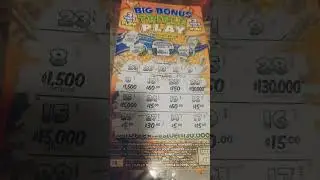 A few wins on the new tickets #entertainment #christmascelebration #scratch #prizemoney 💸🤑💵💯✔️💣💰🎟🤪