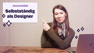 Selbstst&auml;ndig machen als Designer und Geld verdienen