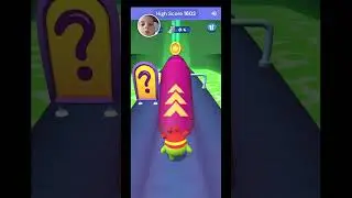 Om Nom Run&nbsp;&ndash; 2022-01-08