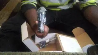 HD PVR Rocket Unboxing!