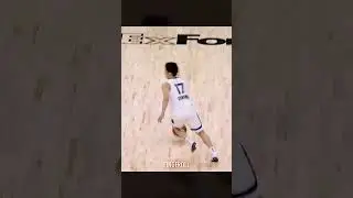 He is Kuroko in Real Life 👀🔥 #shorts