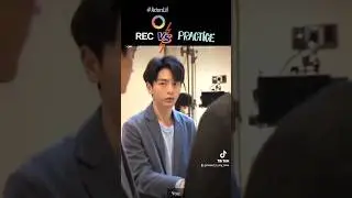 this scene will always make me laugh 😃 😁🤣#lovelywriter #uppoompat #bl #thaibl