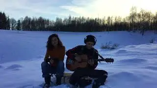 INTERSAISON (FLAVIEN BERGER COVER) SERR NOZ with EMMA