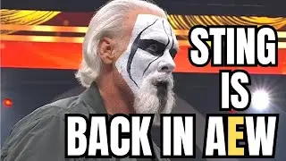 🟢 AEW Wrestledream стало ЛУЧШИМ шоу в ОКТЯБРЕ 🎃