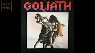 Goliath - Goliath (Full Album)