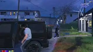 GTA RP | Bin Demon Time Moments | Grizzley World RP WL