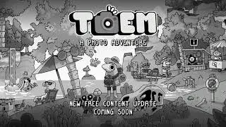 БЕСПЛАТНАЯ ИГРА: TOEM | Epic Games | Халява 2024