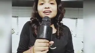 Aap Ki Nazaron Ne| Tum Apna Ranj O Gham| Cover Naina Patel| GST Films