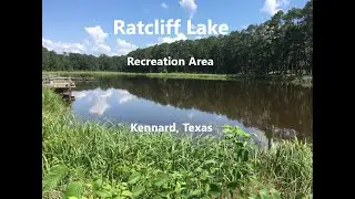 Ratcliff Lake Recreation Area