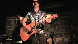 Adrian Rosenfeldt - Julie (Live).