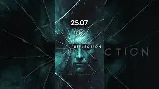 Core Of Dying Earth - Reflection - announsement