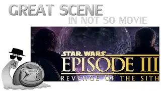 Great Scene in Not so Movie - 