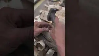 This old craft is not common anymore #purely handmade #craftsman #folk craft #ancientcrafts #lofi