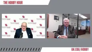 The Hobby Hour: Inside the 88th Texas Legislature