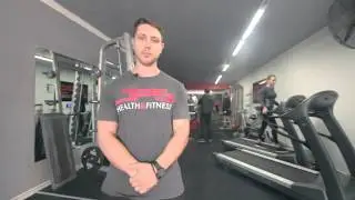 SHREDDED IN 60 - EP.1 - Cardio For Fat Loss