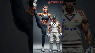 15ft Power vs 10ft Cricket Beast 🏋️🏏 | Strength & Style Face-Off #cricketer #sports