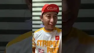McDonald's Stripes Run 2023 run for reading on Dec 10 at SM MOA Concert Grounds. #GoJM #mcdoph