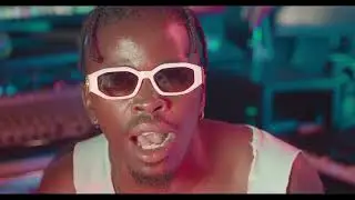 African Juju - Ash Omuwomu  [ Studio Session ]