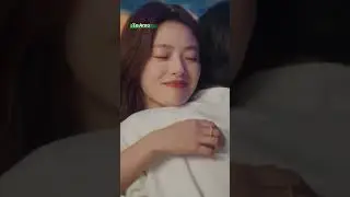 Un abrazo basta para curar tu tristeza.🤗💞 | Te Amo | iQIYI Spanish #shorts