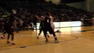 GC Men's Basketball Season Recap 2015-2016