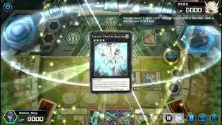 Miror Origin of Galaxy Turn 2